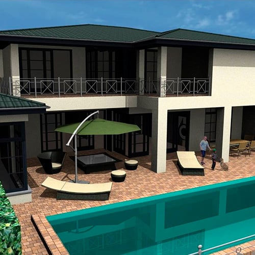 Ashampoo Home Design 10 For Windows License Key